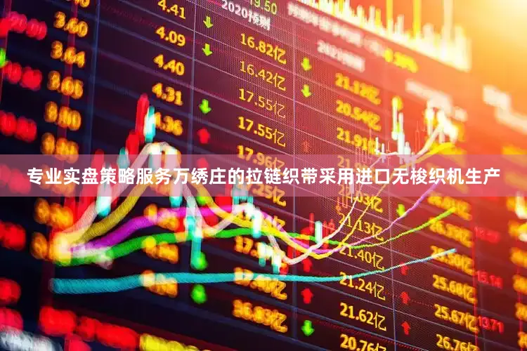 专业实盘策略服务万绣庄的拉链织带采用进口无梭织机生产